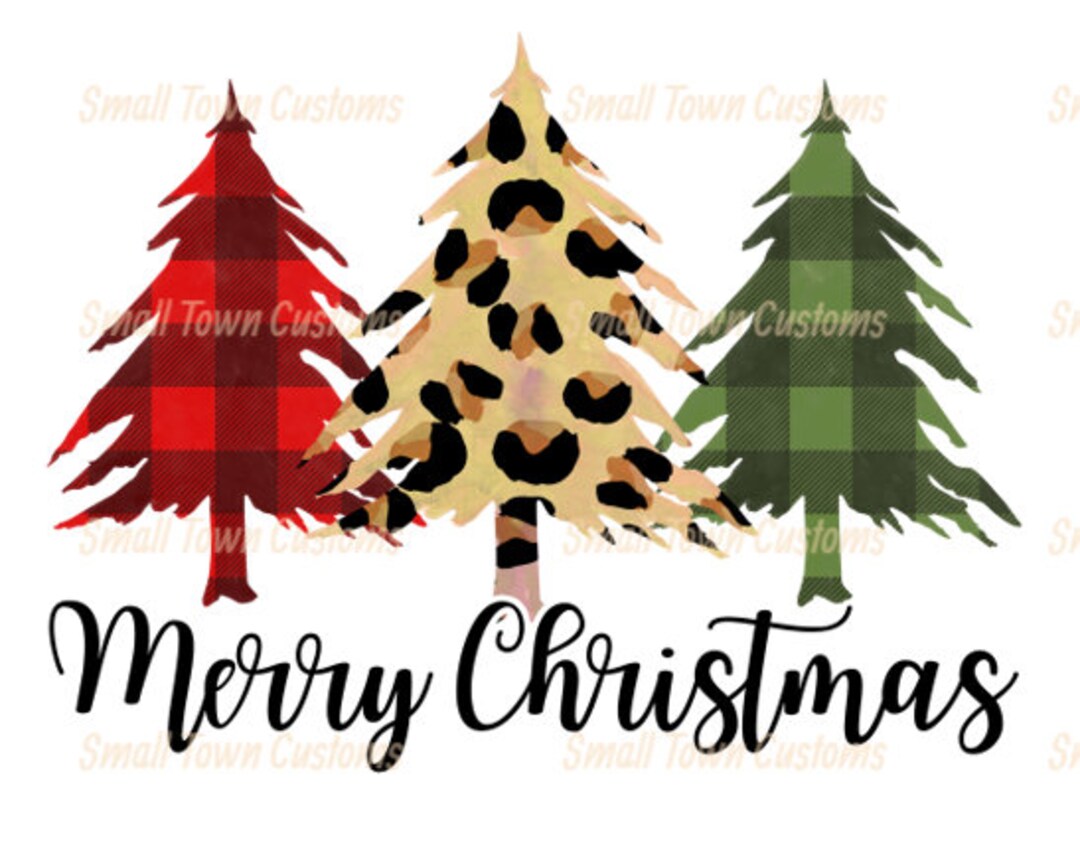 Christmas Sublimation Transfers Ready to Press Prints - Etsy