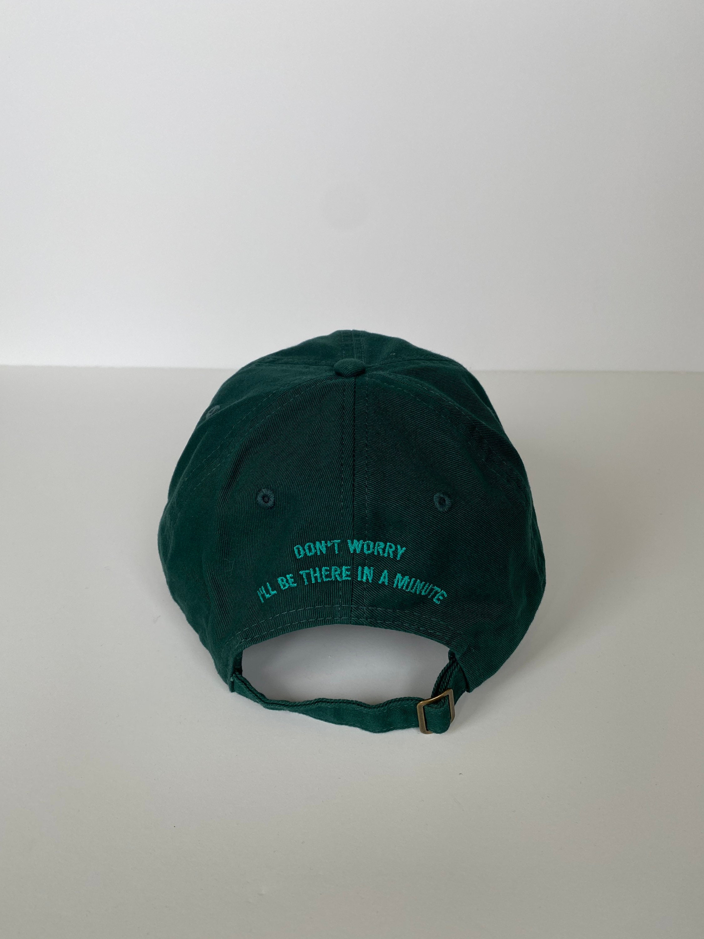 Hiking Embroidered Dad Cap the Out of Breath Hiking Society - Etsy