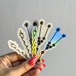 Constellation Stickers
