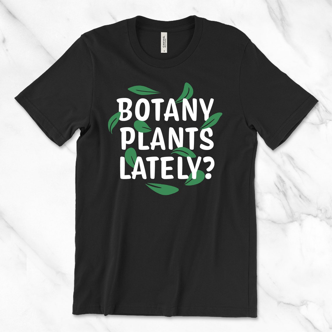 Botany Plants Lately Shirt Gifts Garden Succulent Plant Etsy