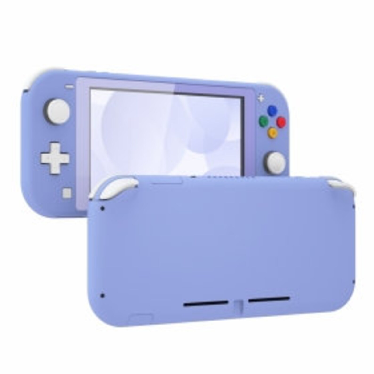 Nintendo Switch Lite Shell Replacement Service Etsy