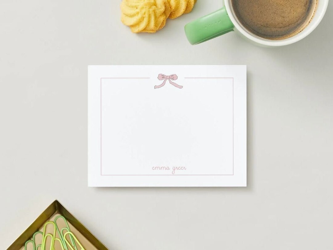 Notas de agradecimiento / Baby Shower personalizado / Tarjetas de ...