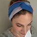 see more listings in the Muslin hair band section