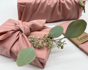 Furoshiki | Cotton - Gift wrapping made of fabric Made in Germany