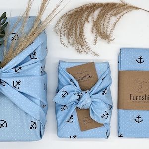 Scarpa da ginnastica | Maritim Anker - Confezioni regalo in tessuto Made in Germany