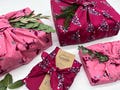 Furoshiki | Christmas - Fabric gift wrapping made in Germany
