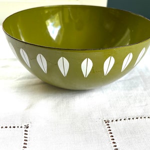 Cathrineholm 7 Lotus Bowl - Etsy