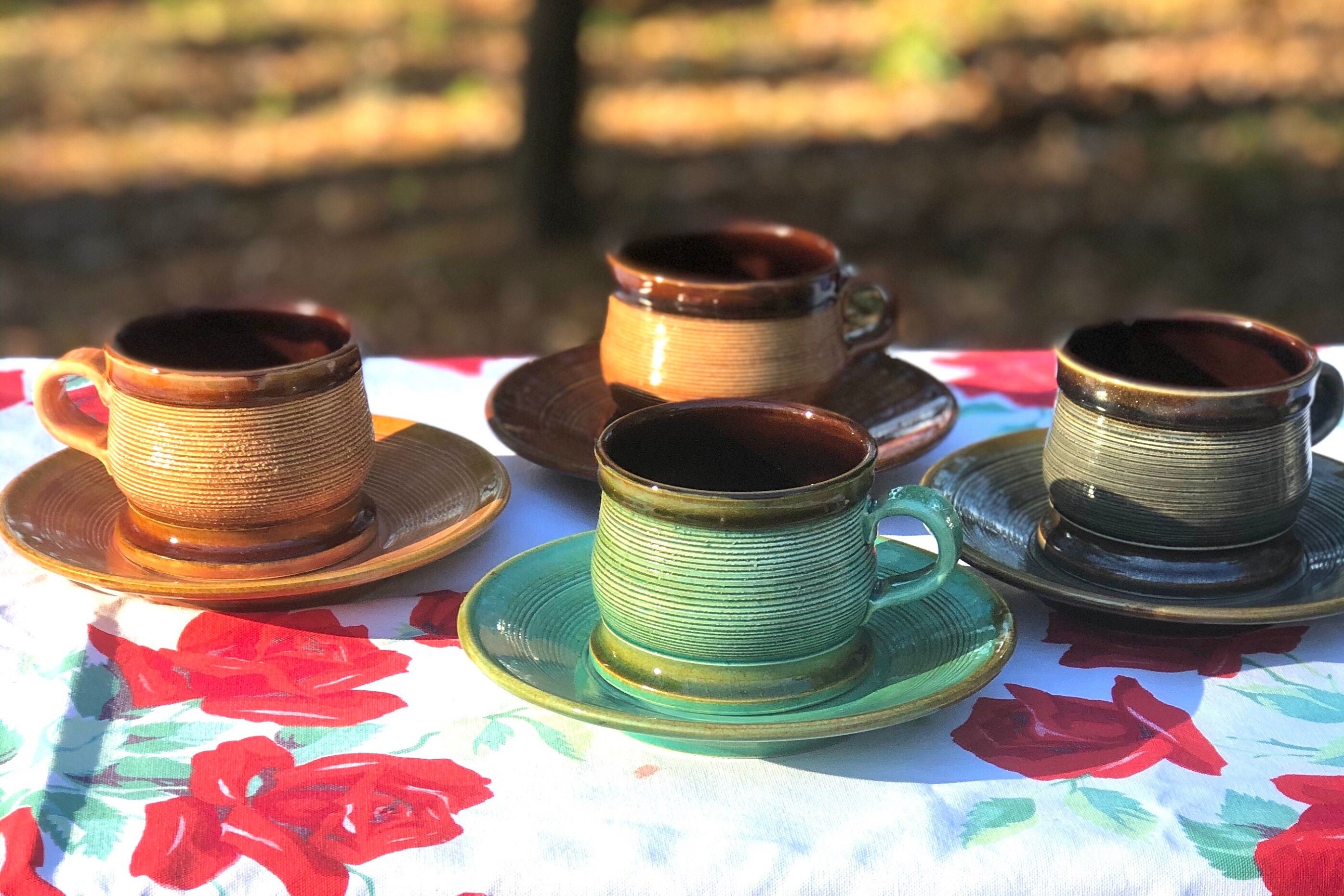 イタリア製Baldelli バルデッリ陶器　食器セット Baldelli Italy - Etsy