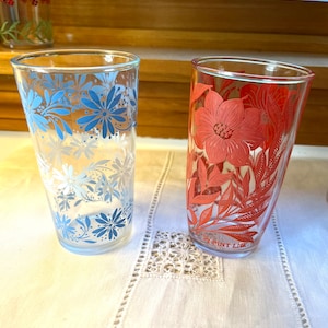 8 Oz Juice Glass - Etsy
