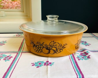 pyrex big bertha lid