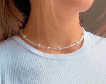 The Simple Necklace