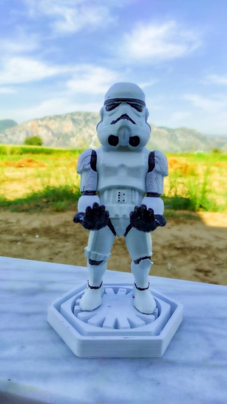 stormtrooper controller