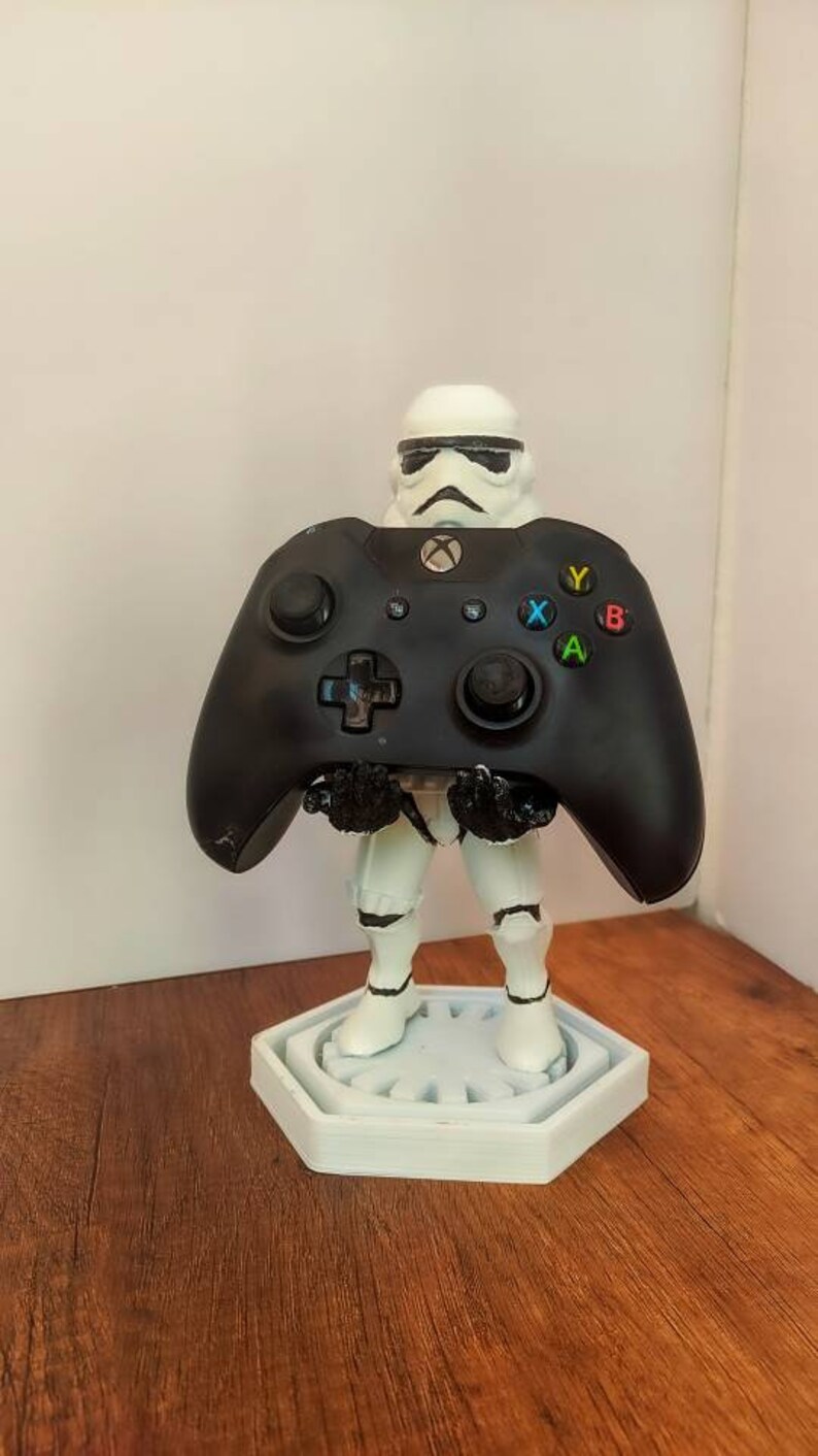 stormtrooper controller