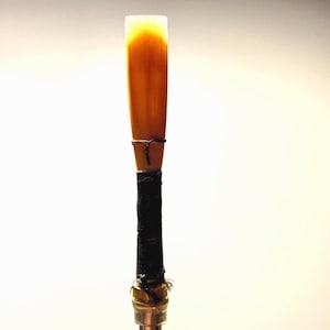 English Horn Reed (handmade)