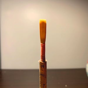 Oboe Reed (handmade)
