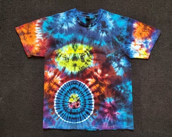 tie dye 270