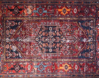 Pir International Rugs Rugs Tribal Rug Tribal Design