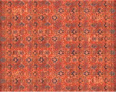Rug 8x10, Turkish Rug 8x10, Area Rug 8x10, Oushak Rug, Oriental Rug, Rug Large, Turkish Kilim Rug, Rug Red, Heriz Rug, Hand Knotted Rug 8x10