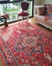 Rugs 6x9, Red Rug 6x9, Turkish Rug 6x9, Oriental Rug 6x9, Kilim Rug 6x9, Rug 8x10, Turkish Rug Oushak, Area Rug 6x9, Turkish Kilim, Rug 