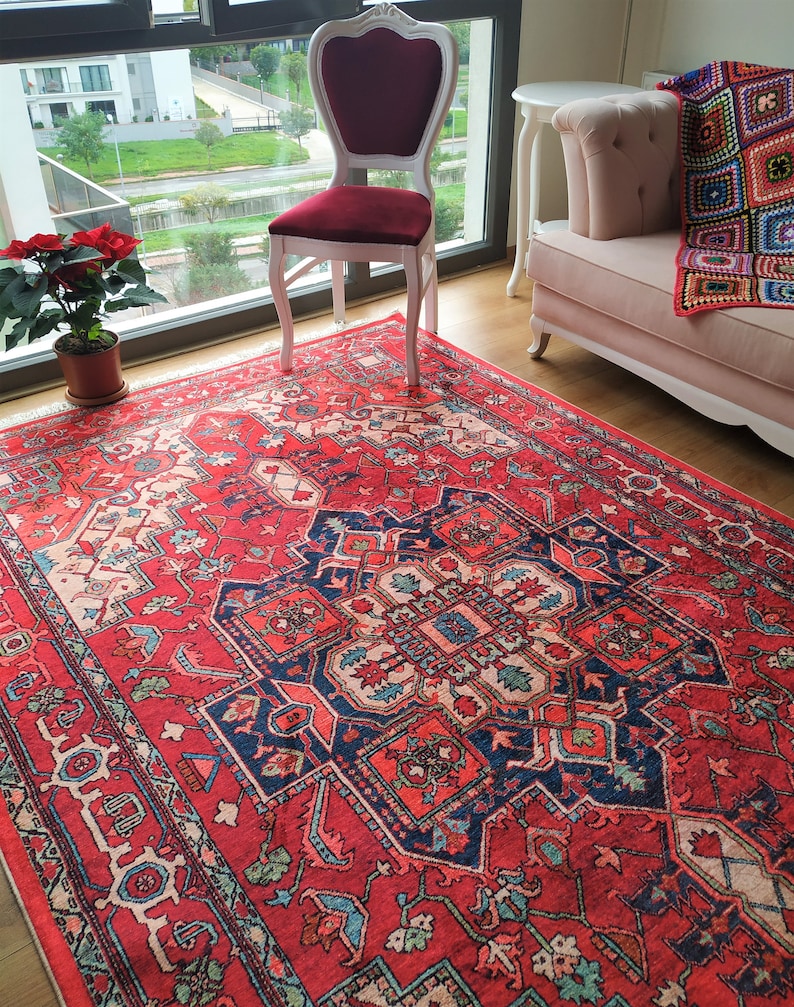 100 Best Etsy Rug EtsyHunt