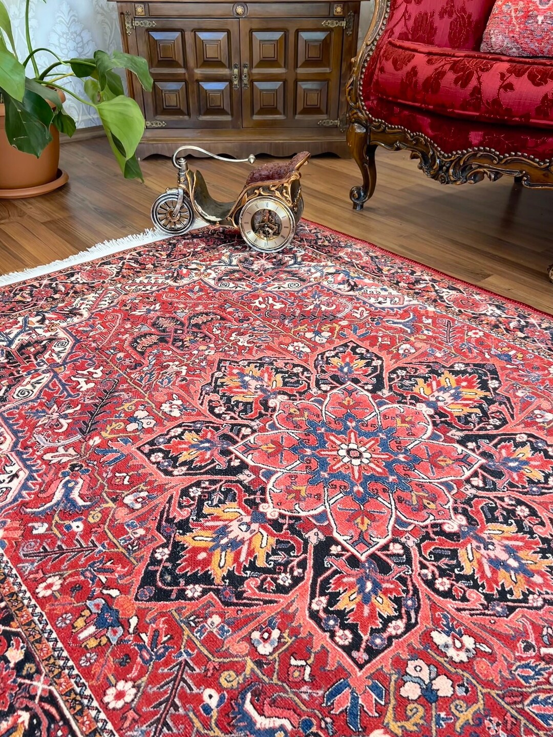 Rugs 8x10 Pink Rug 9x12 Pink Turkish Rug Oriental Rug 6x9 Etsy