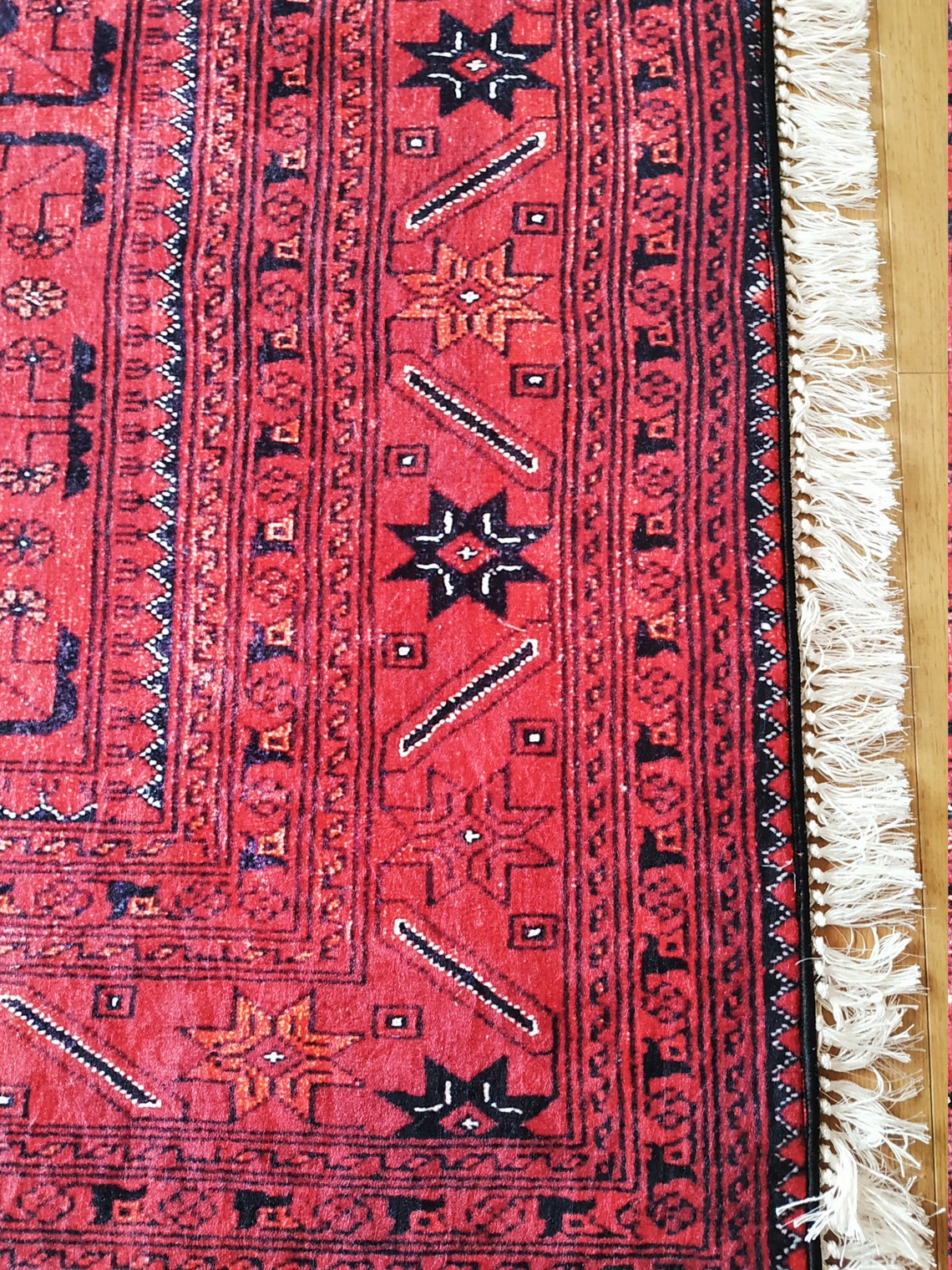 Rugs 6x9 Red Rug 6x9 Oriental Rug 6x9 Area Rug 6x9 Turkish Etsy