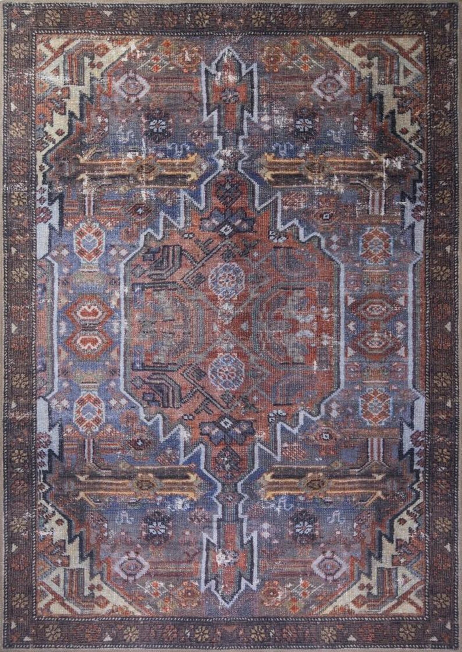 Rug 9x12 Rugs For Living Room Large Turkish Rug 9x12 Etsy