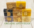 Organic Vegan Soap Bar: All Natural Artisan Soap
