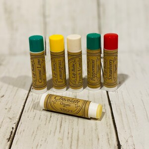 Organic Vanilla Orange Spa Gift Set: Handmade Apothecary Healing Set bild 7