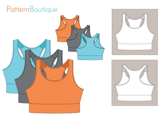 Plain Ladies Sports Cotton Bra, Size: 28 to 42 at Rs 36/piece in