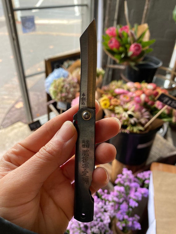 Fascinating Japanese Pocket Knife Knowledge That Can Help to Secure