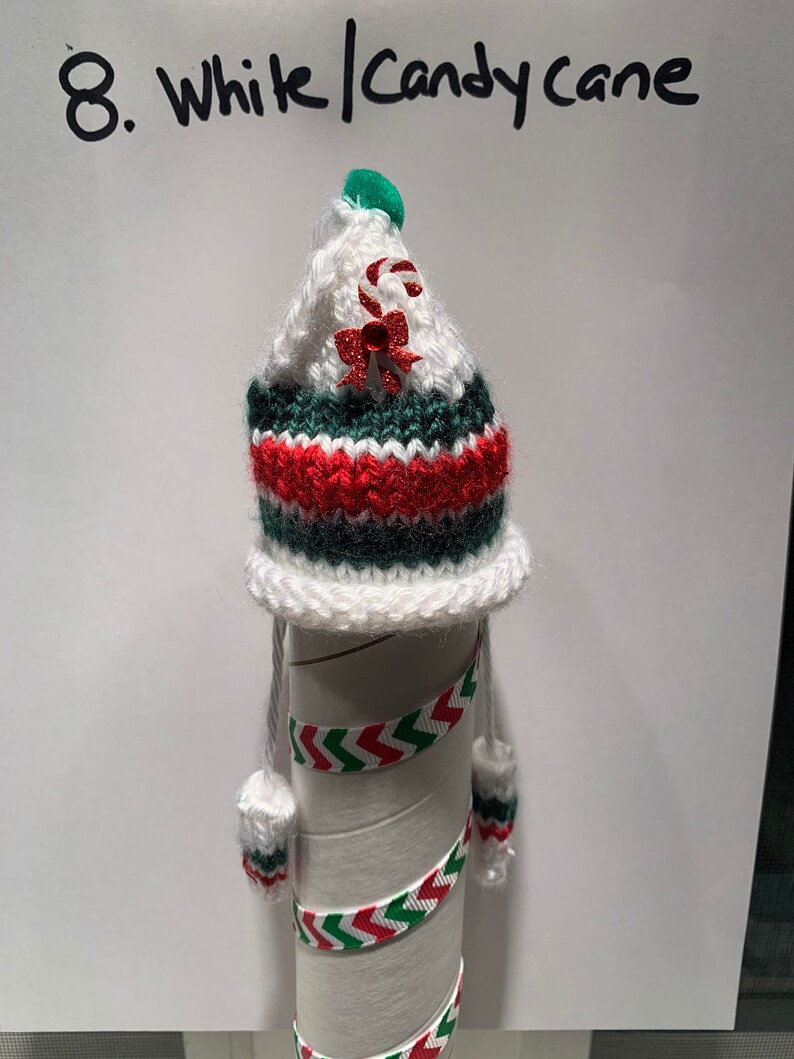 Elf on the shelf hat NEW SALE PRICE | Etsy