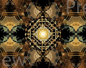 Microchip {Multiple Sizes}