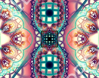 Woven Light {Multiple Sizes}