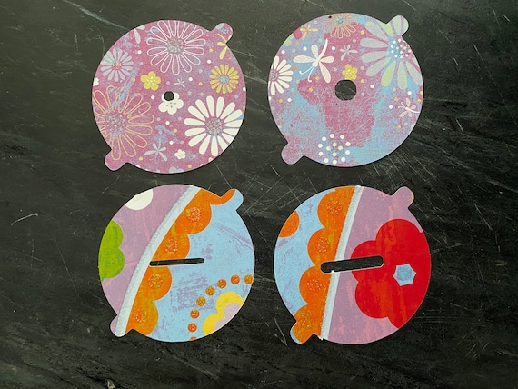 Download Candle Dust Cover Template Bundle Cricut Dust Cover Etsy SVG, PNG, EPS, DXF File