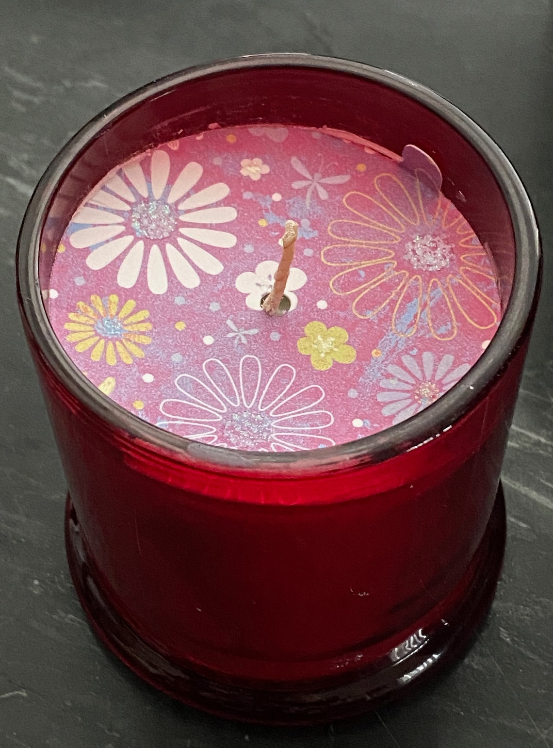 Candle Dust Cover Template Bundle Cricut Dust Cover Template Silhouette