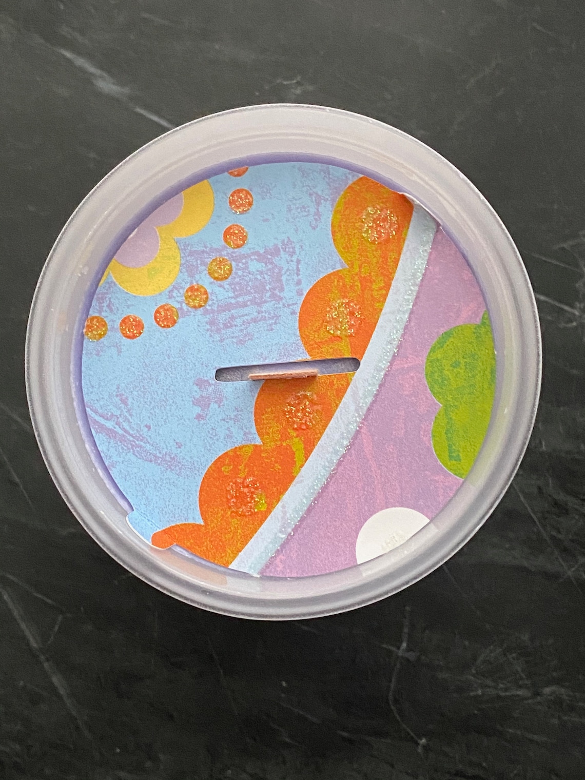 Candle Dust Cover Template Bundle Cricut Dust Cover Template Silhouette