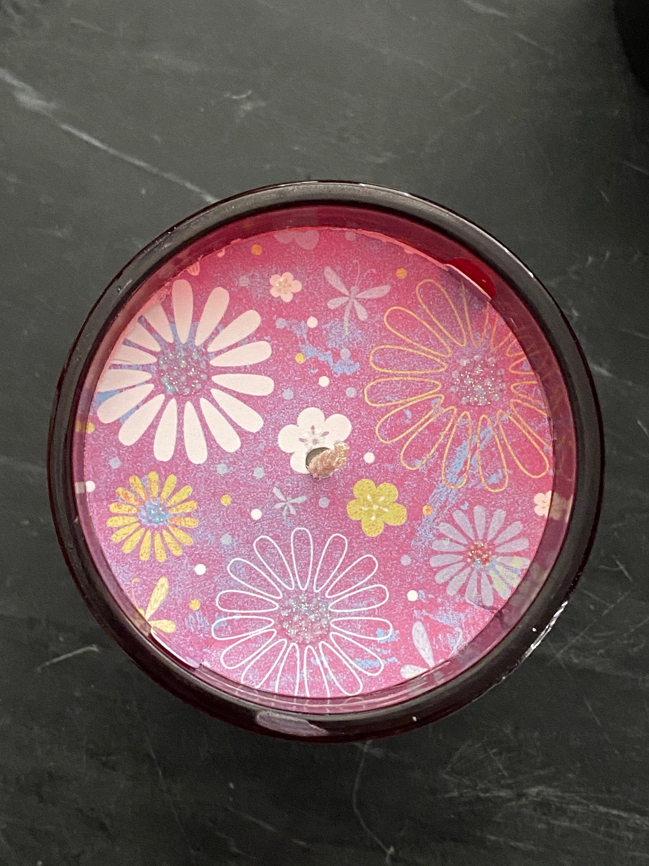 Candle Dust Cover Template Bundle Cricut Dust Cover Template Silhouette