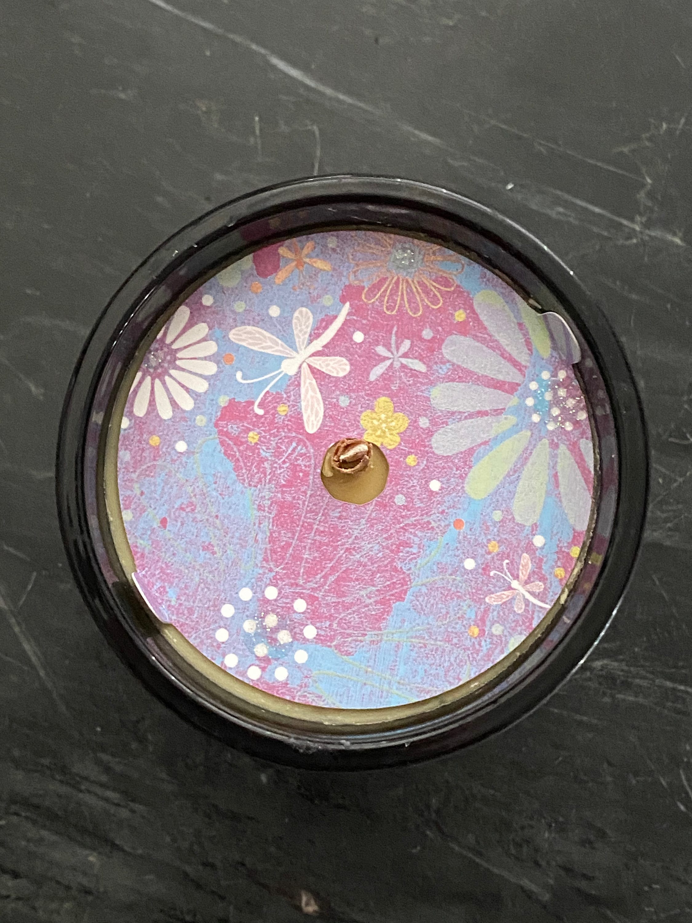 Candle Dust Cover Template Bundle Cricut Dust Cover Template Silhouette