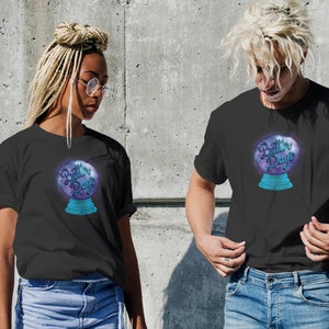Better Days Graphic Tee
