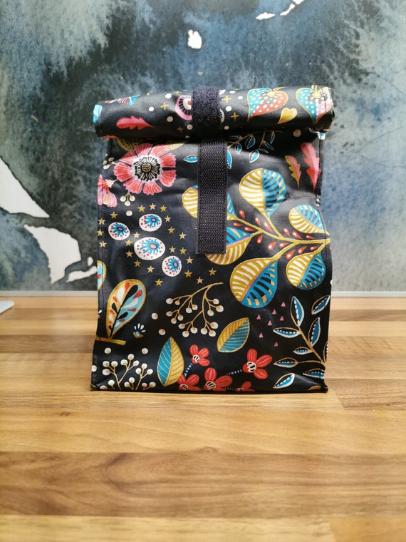 pocketbook lunch bag