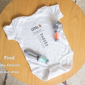 Baby's First Mace - Fun Rattle Sensory Toy for Babies and Toddlers - Etsy
