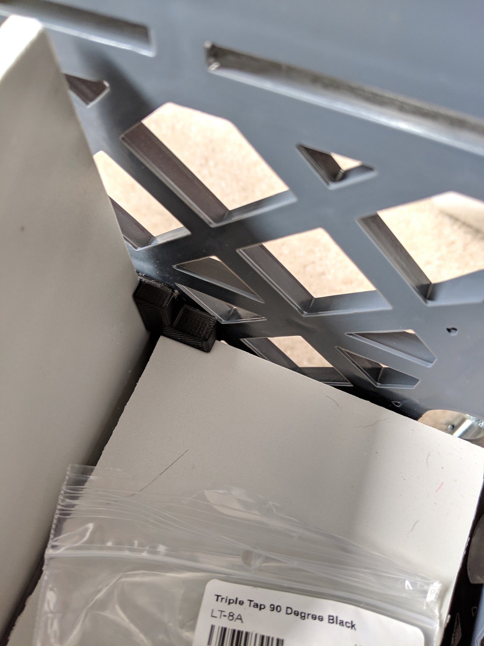 Milk Crate Dividers 4pack MADE in USA Organizer Storage Etsy