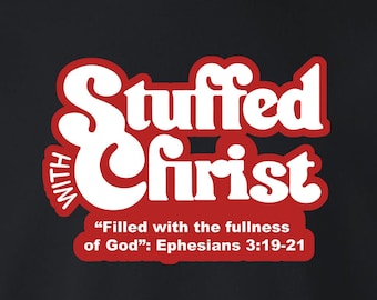 Pizza Hut Original Stuffed Crust- Christ Filled Pliki do pobrania Svg, Dxf, Png, Pdf