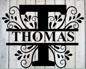 Download Letter T Svg Etsy