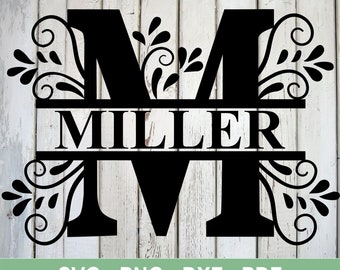 Download Letter M Svg Etsy