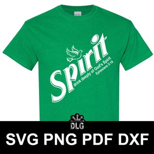 Spirit-Sprite Jesus Christus Png, Pdf, Svg, Dxf weiß Datei Downloadable Files