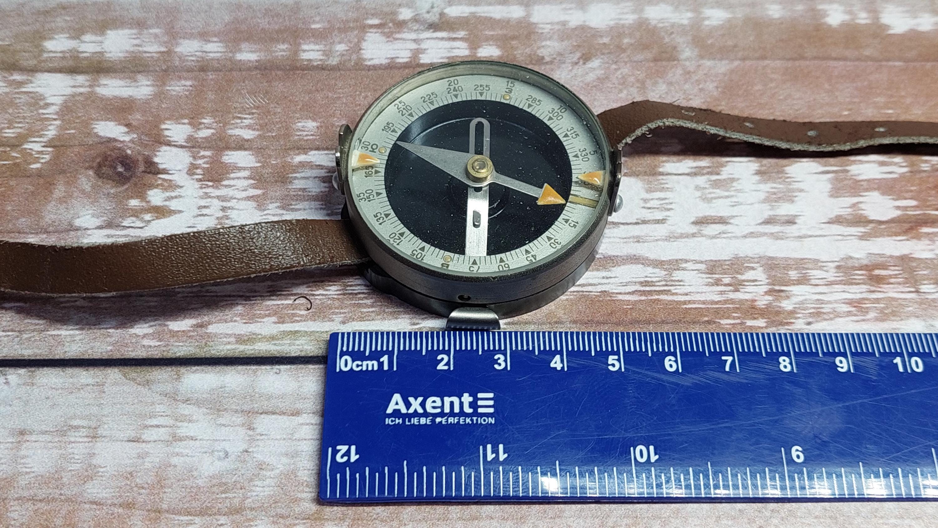 Compass Adrianov - Etsy