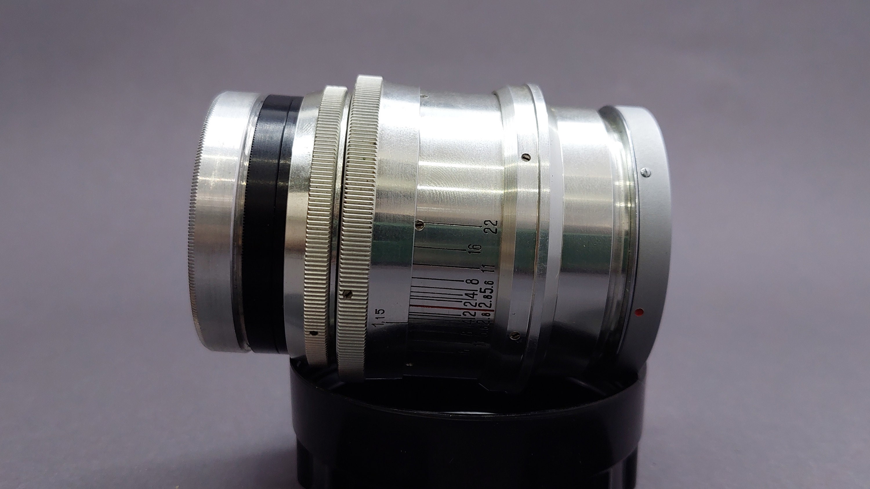 JUPITER -9 Vintage - Etsy