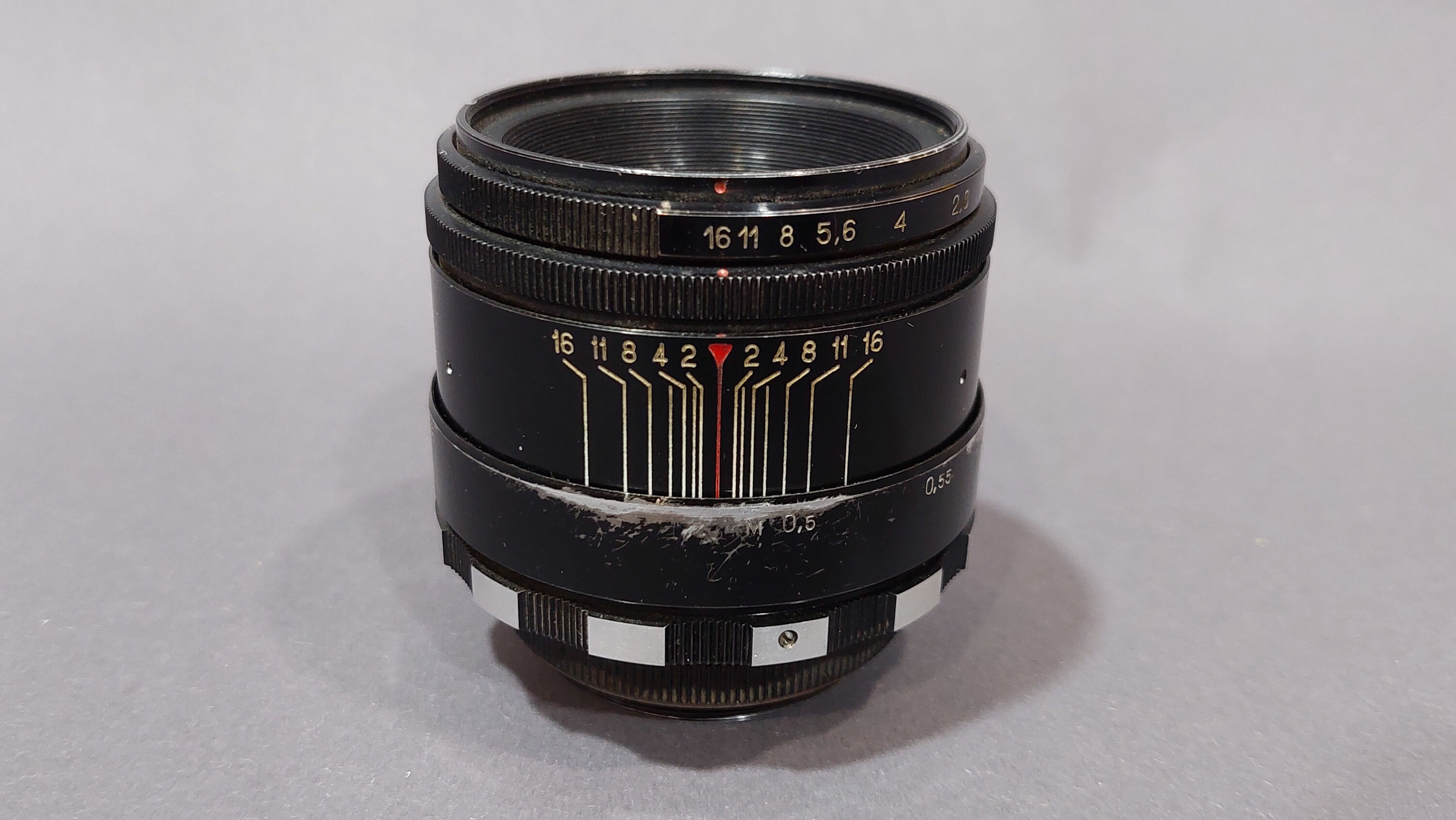 Helios 44 2 Zebra - Etsy Helios 44 2 Zebra - Etsy